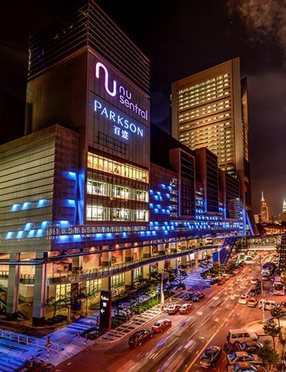 Appartement KL Sentral Loft , EST Bangsar #2, LRT à Kuala Lumpur Extérieur photo
